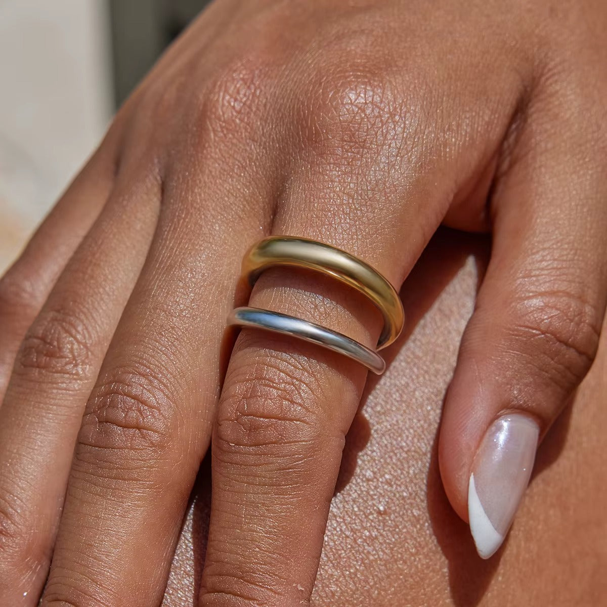 Take My Breath RING