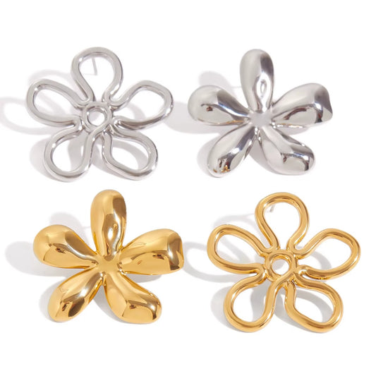 Bloom BOUCLES D'OREILLES