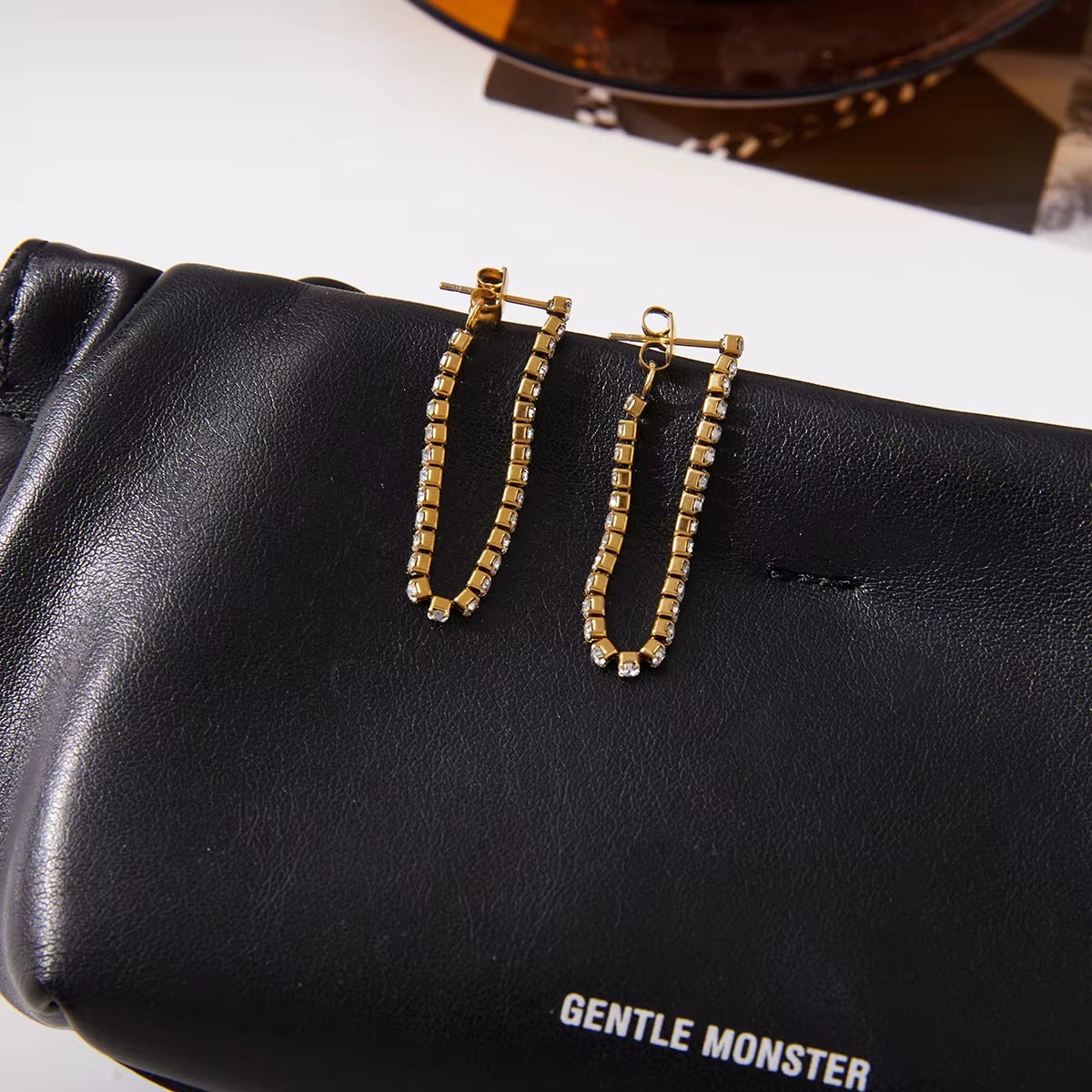 Icon Energy EARRINGS