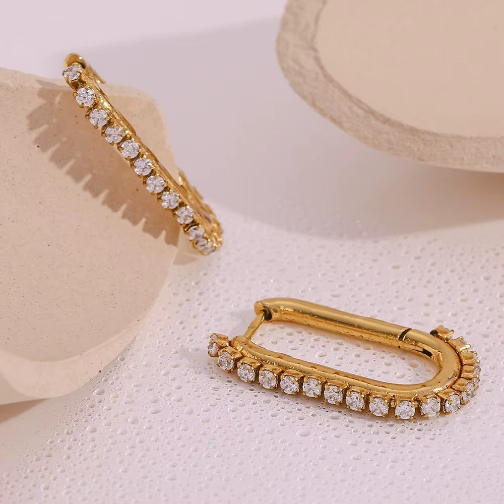 Sweet Thing EARRINGS