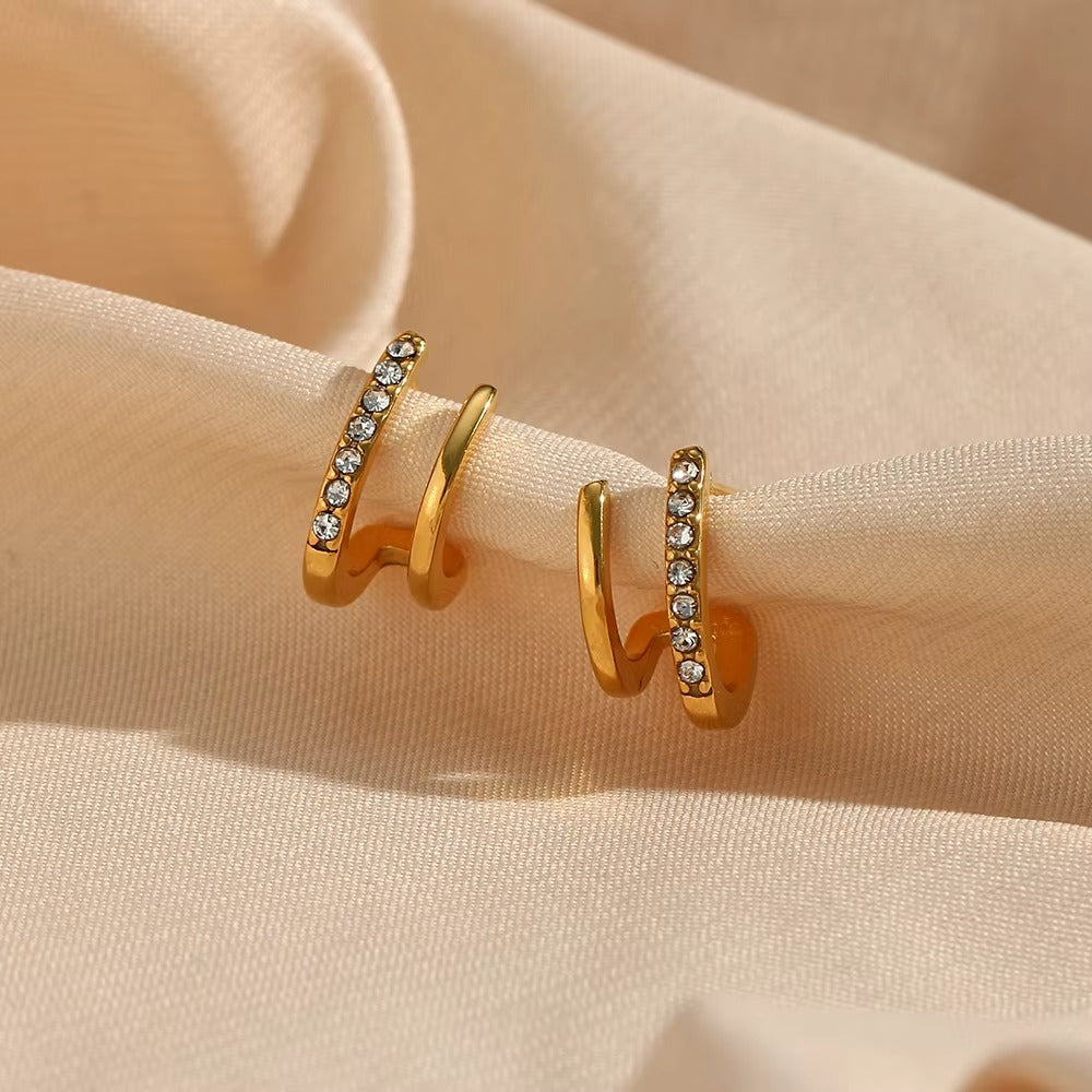 Sweet Escape EARRINGS