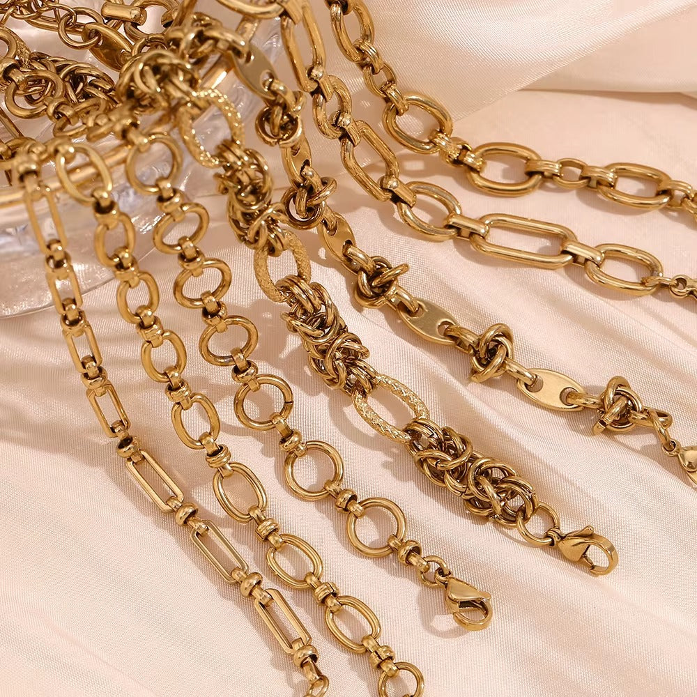 Take the Spotlight BRACELET