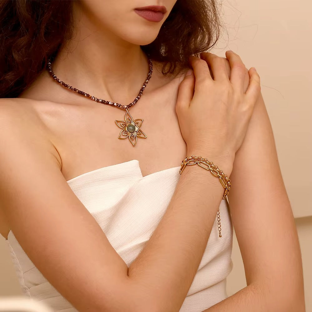 Main Character BRACELET
