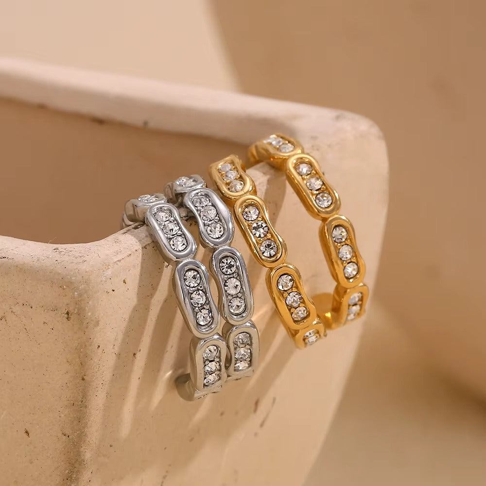 Sonia BOUCLES D'OREILLES