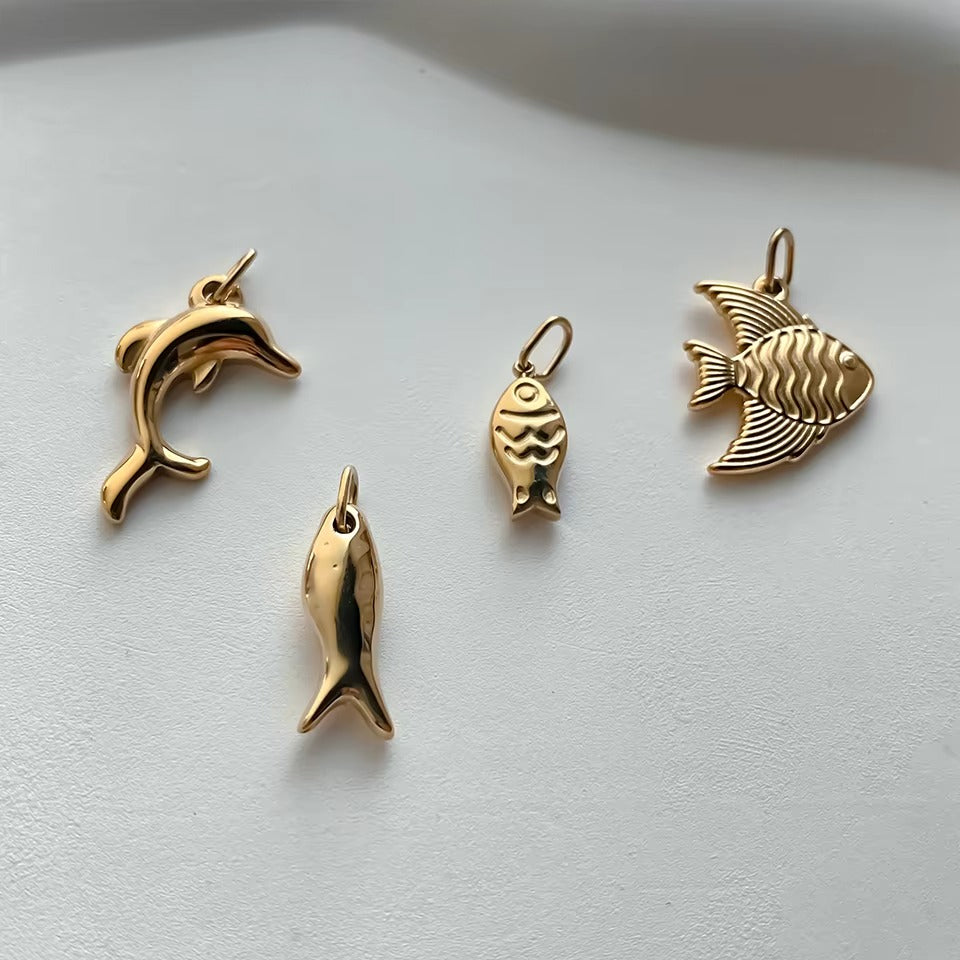 Fish CHARM