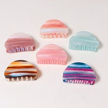 Livvy HAIR CLIP