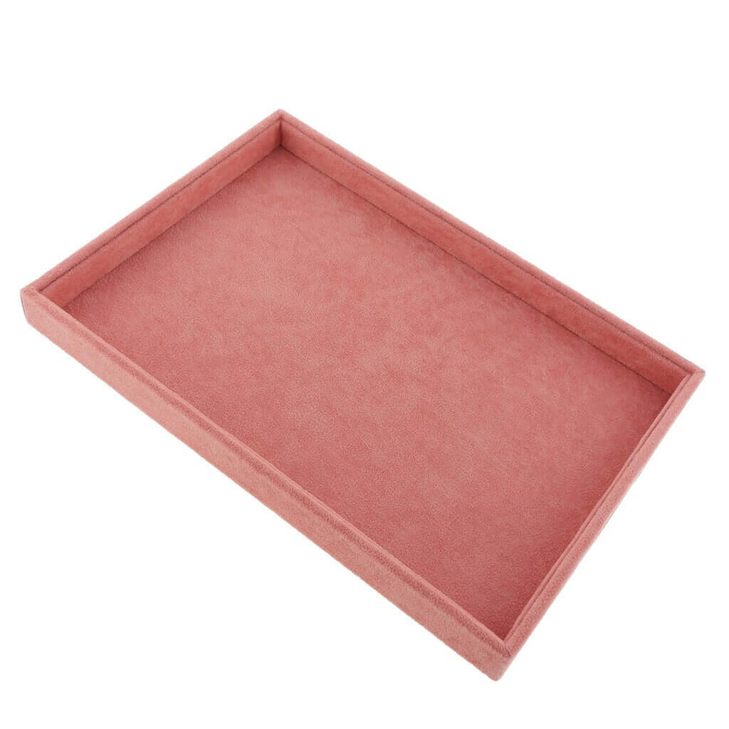 Jewelry Tray DISPLAY Folie à Trois