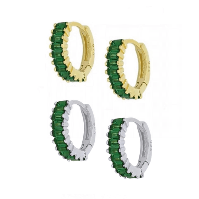 MADE YOU LOOK EARRINGS Folie à Trois
