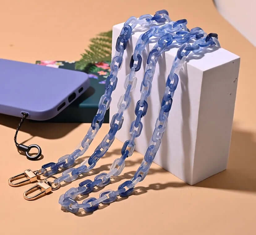 Made For Summer PHONE CHAIN Folie à Trois