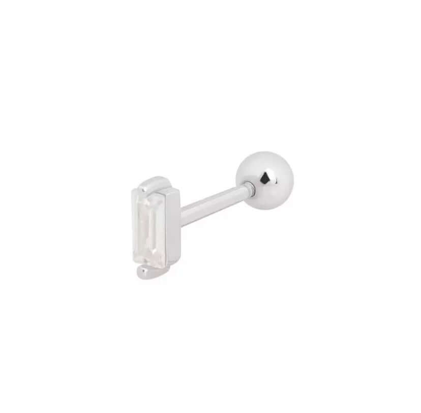 Peridot PIERCING Folie à Trois