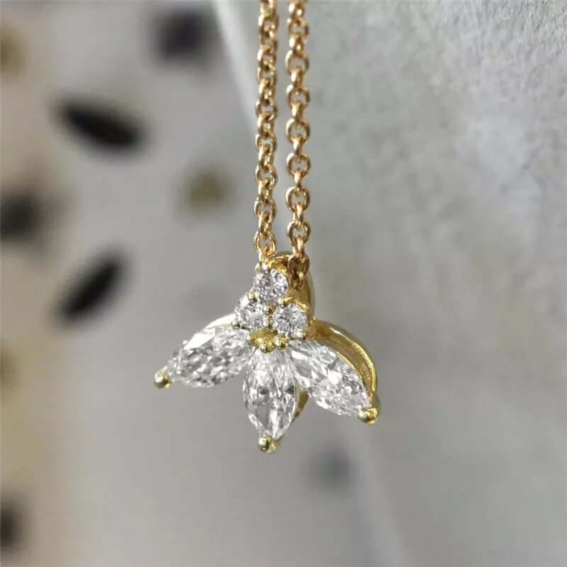Issa NECKLACE Folie à Trois