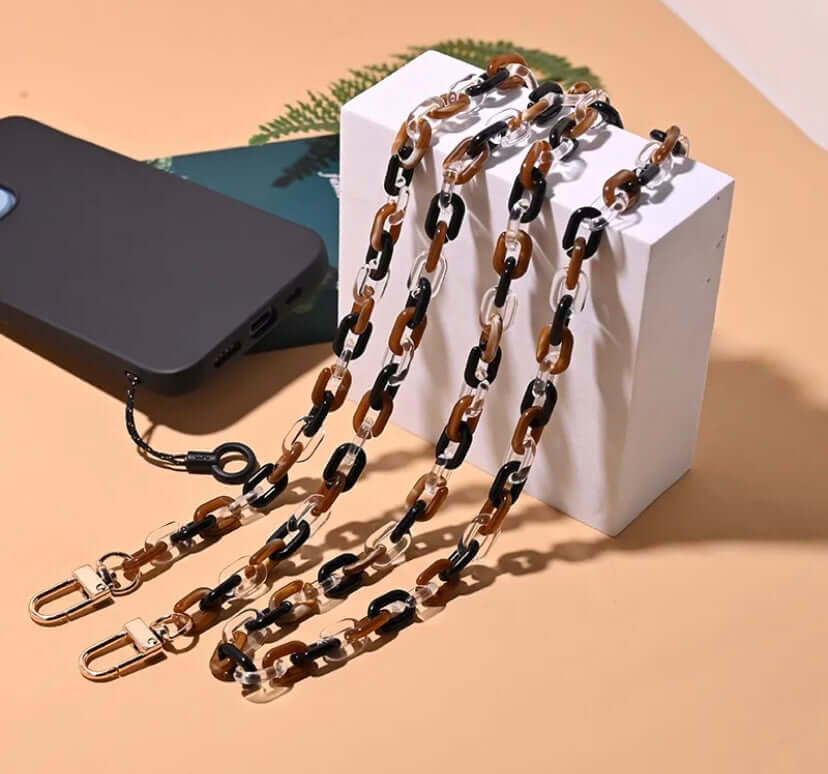 Made For Summer PHONE CHAIN Folie à Trois
