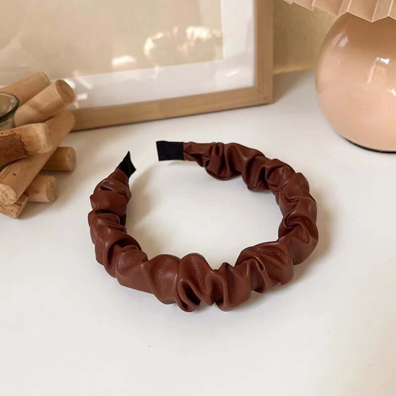 Romy HAIRBAND Folie à Trois