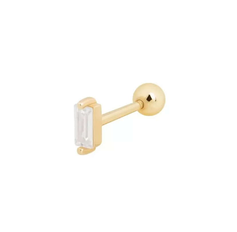 Peridot PIERCING Folie à Trois