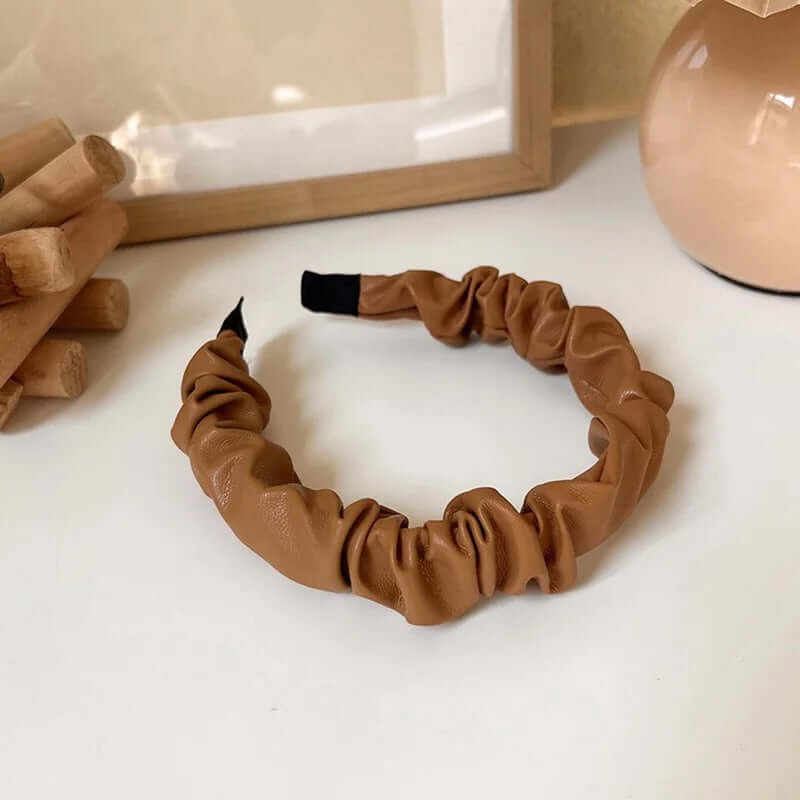 Romy HAIRBAND Folie à Trois