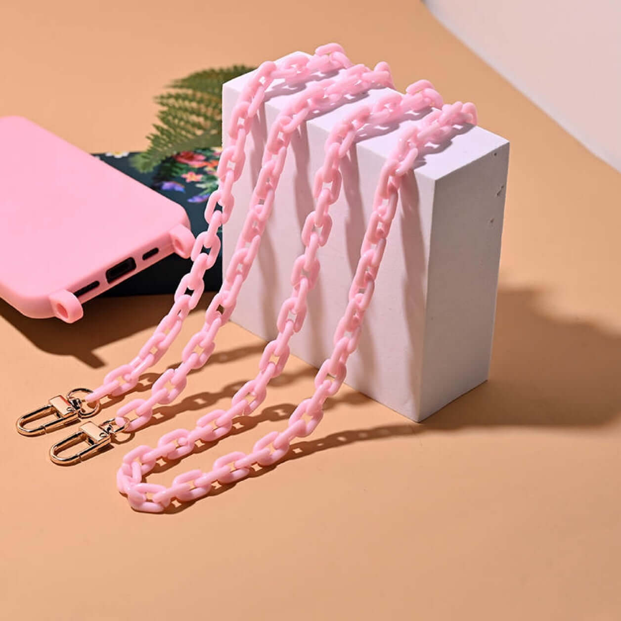 Made For Summer PHONE CHAIN Folie à Trois