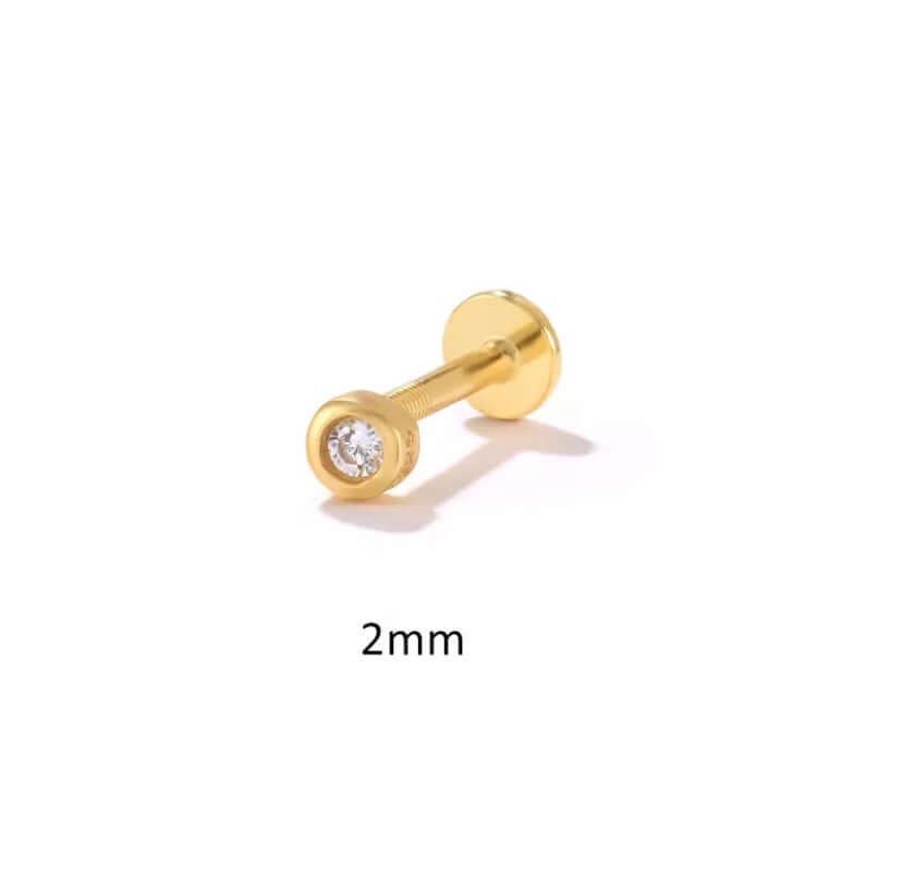 Tomorrow's Classics PIERCING Folie à Trois