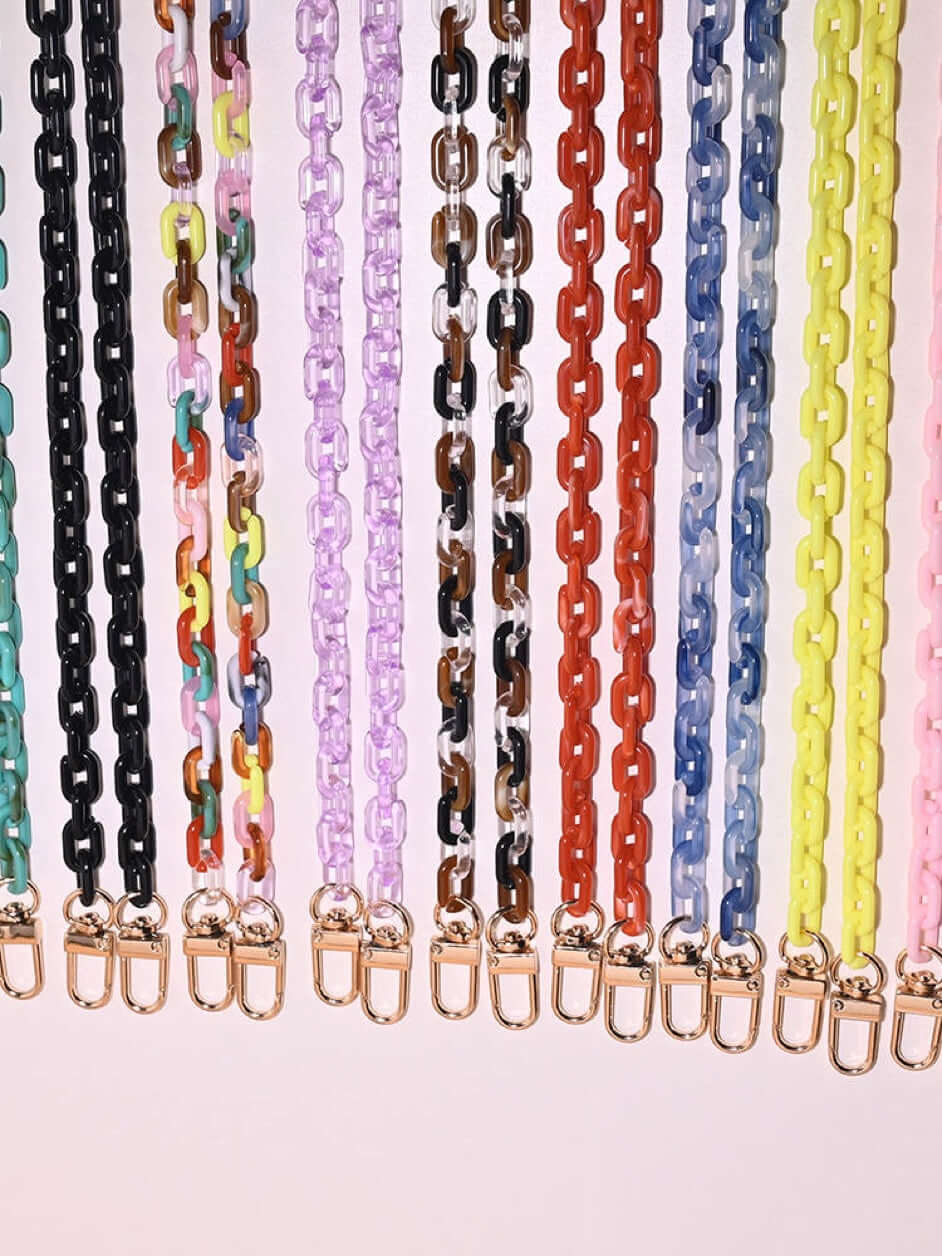 Made For Summer PHONE CHAIN Folie à Trois