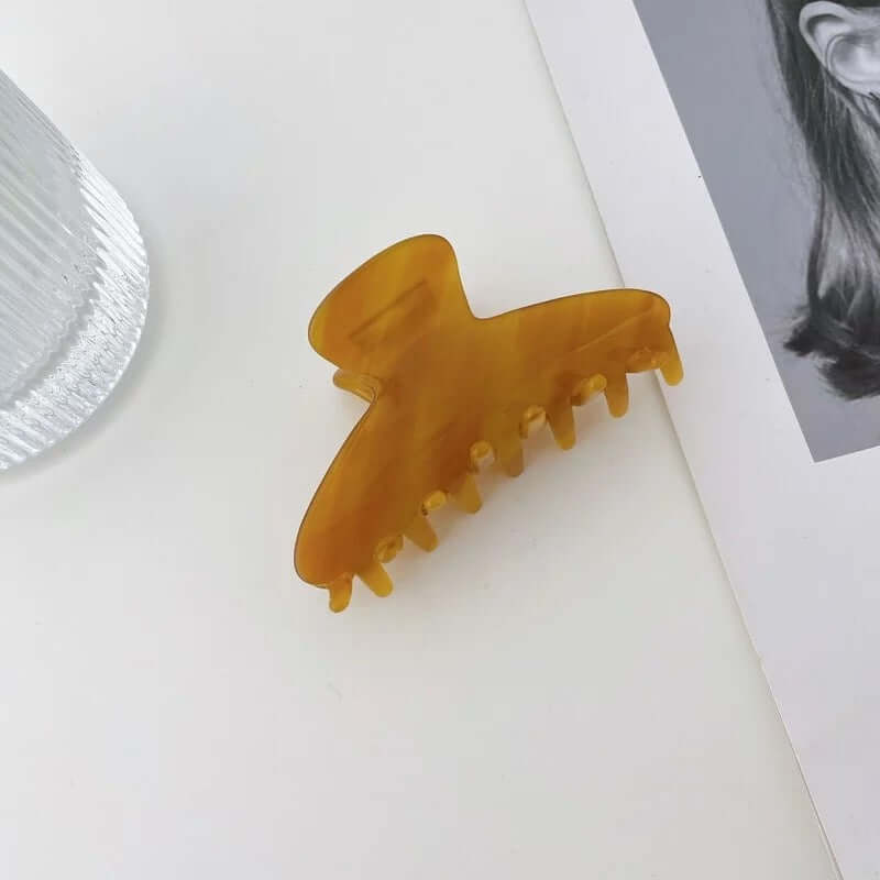 Let's Fall HAIR CLIP Folie à Trois