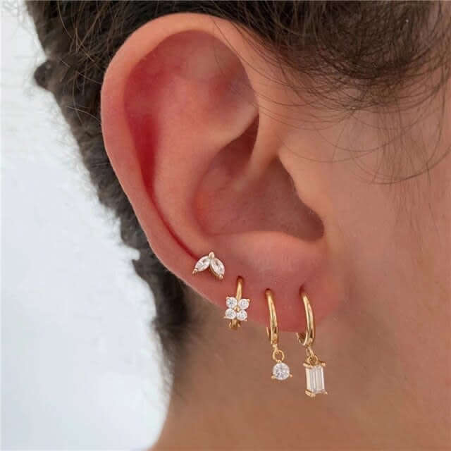 Perfect Earparty SET Folie à Trois