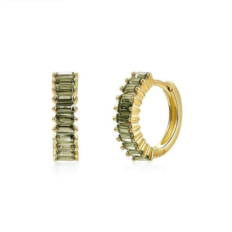 MADE YOU LOOK EARRINGS Folie à Trois