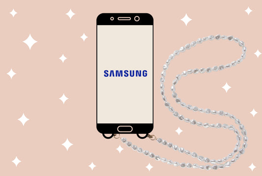 The must-have Samsung phone case