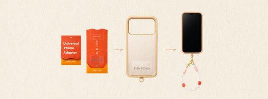 How to Use Our Phone Adapter, In 4 Easy Steps