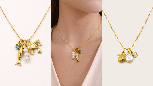 Charm Bar Combinations