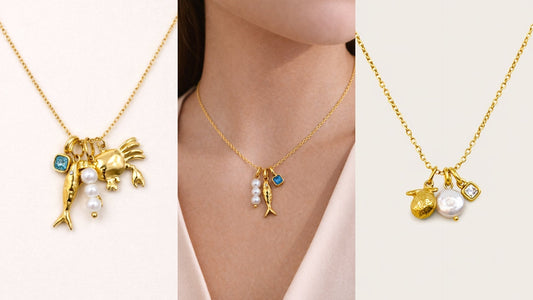 Charm Bar Combinations