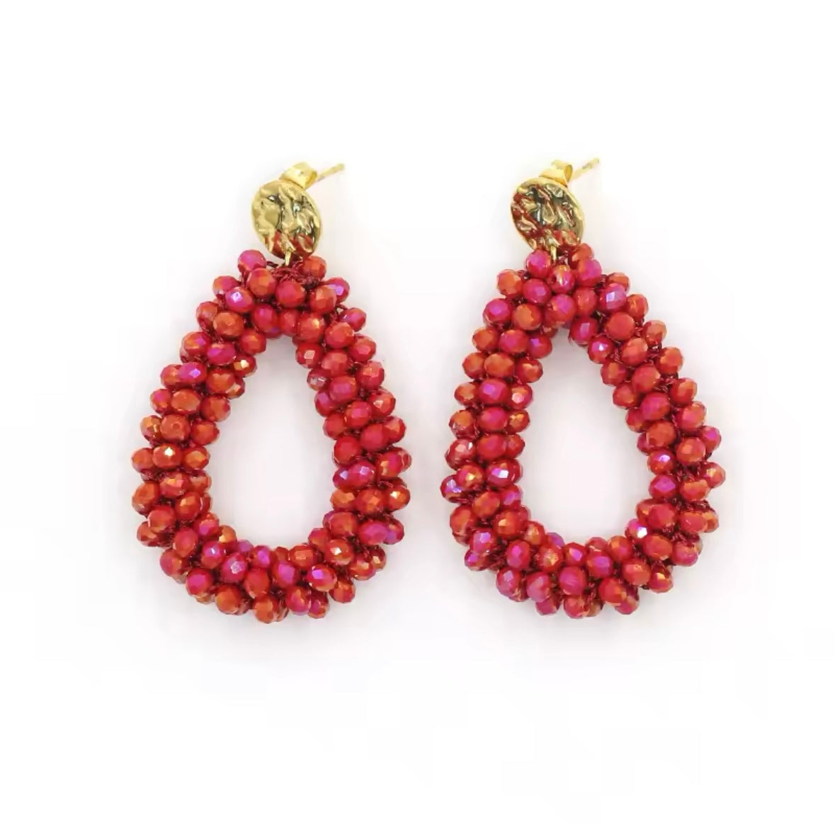 Mae EARRINGS