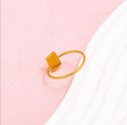 Lya RING