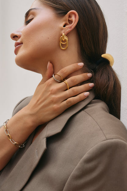 Bague Belance