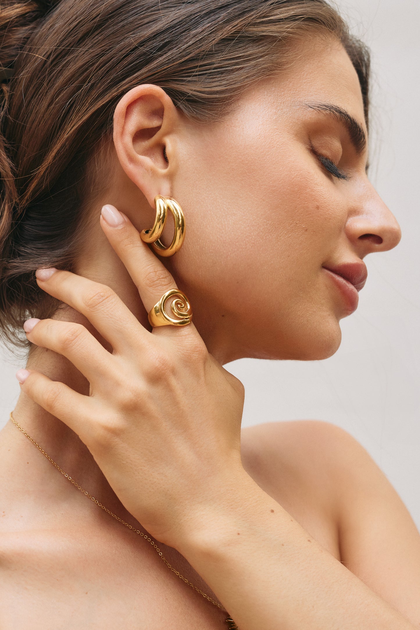 Bague Avery