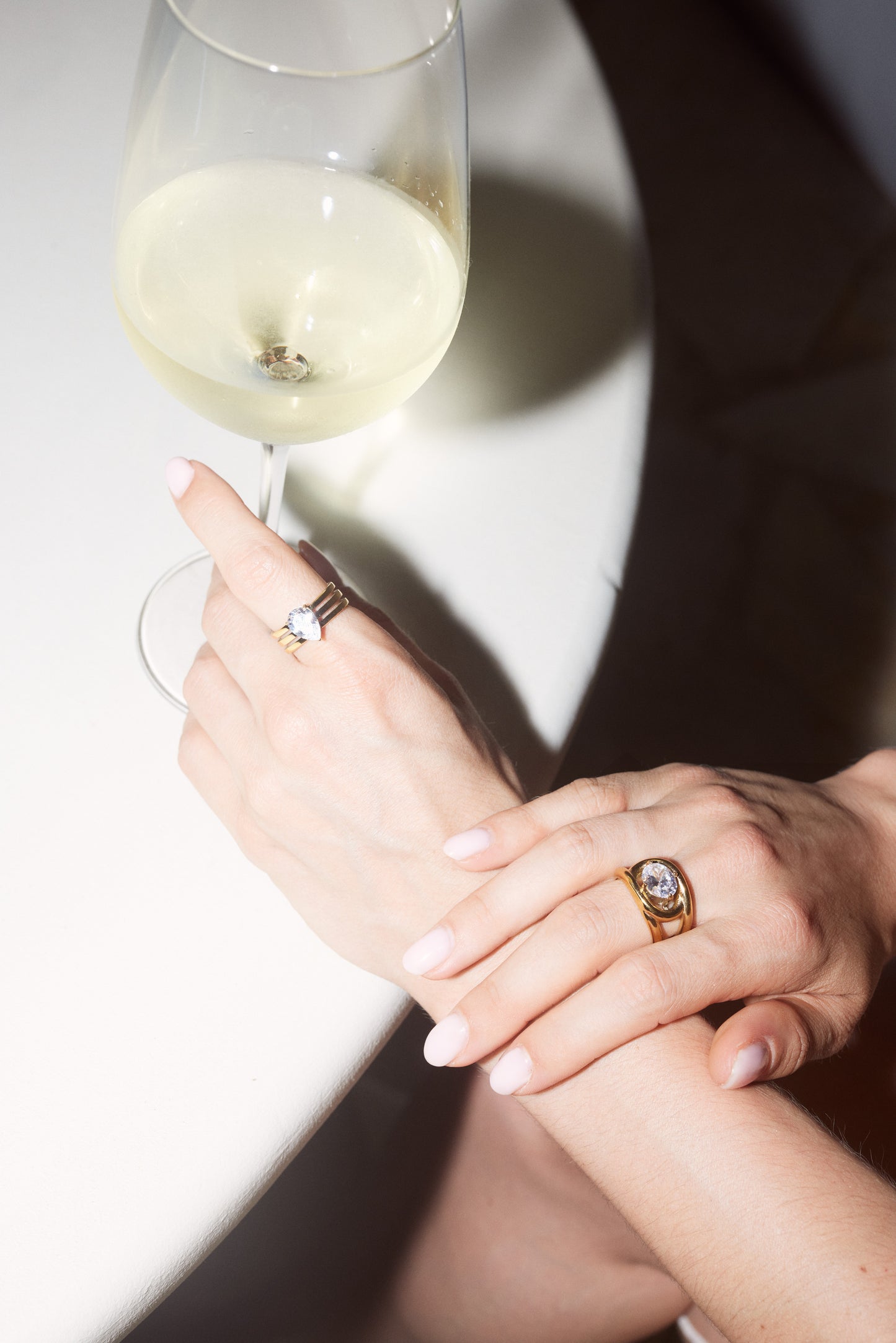 Bague Mona