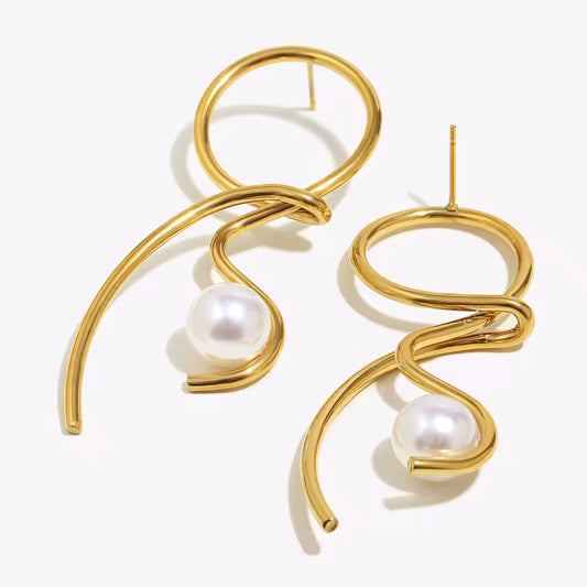 Lumi Earrings
