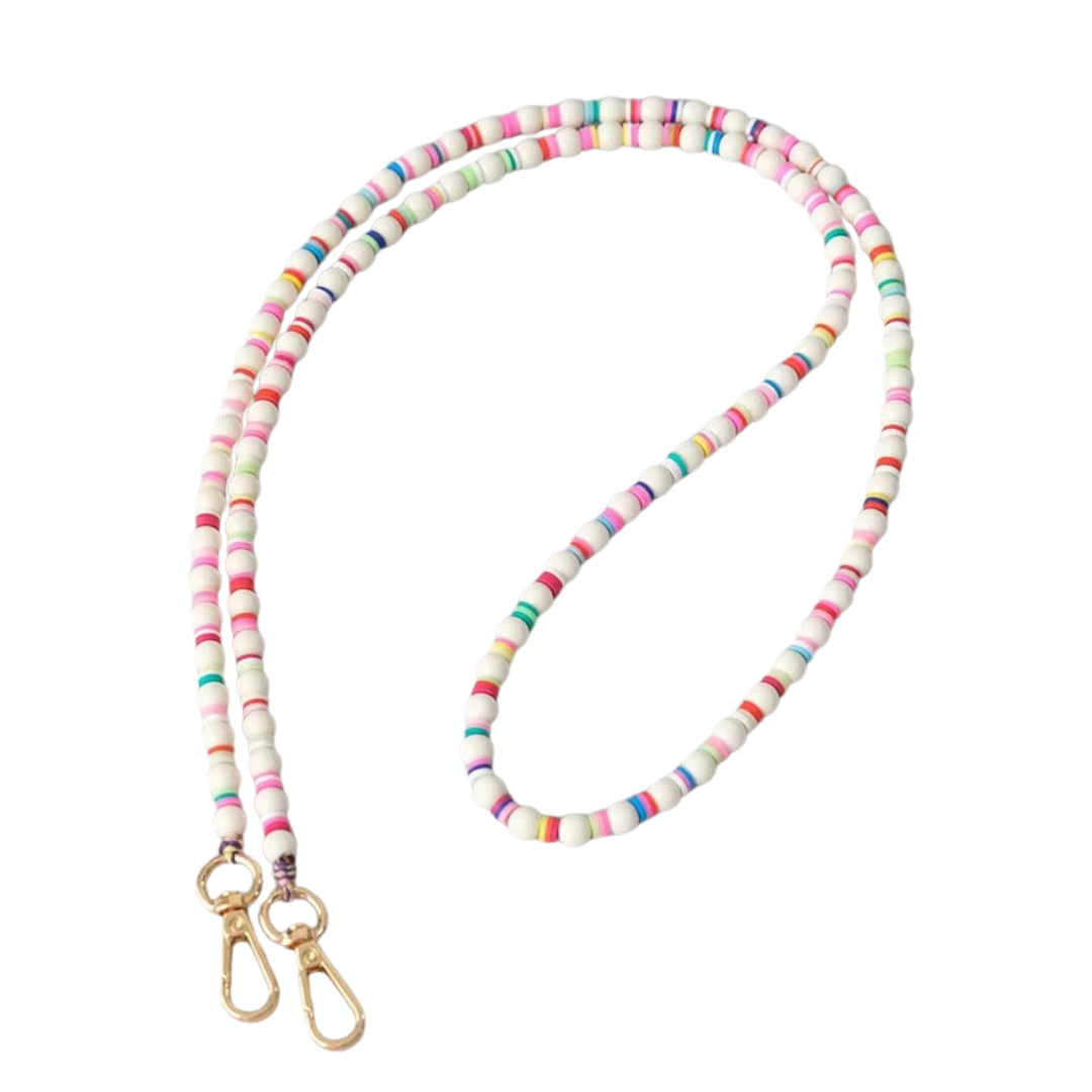 Cove LONG PHONE CHAIN