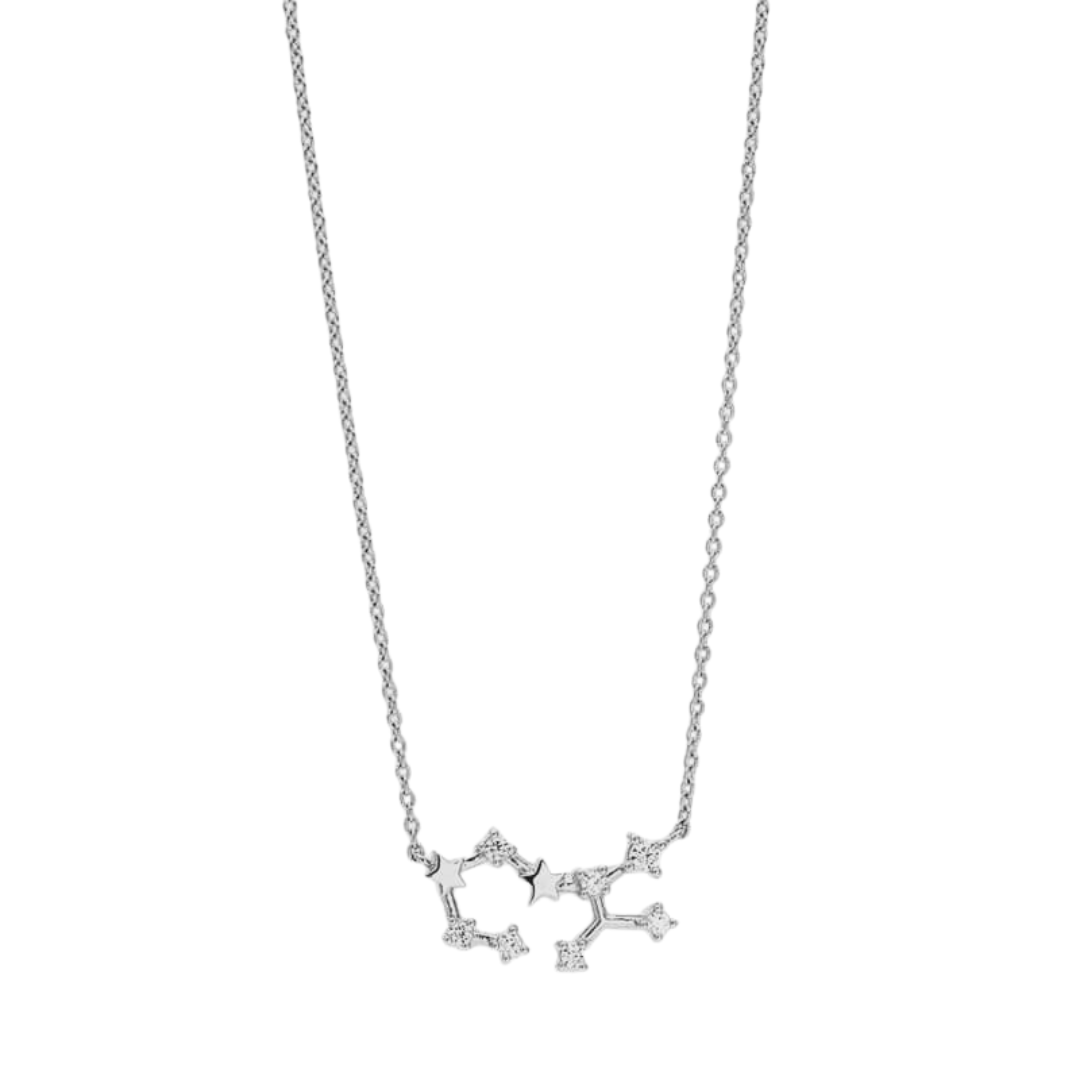 Zodiac ketting 12-pack