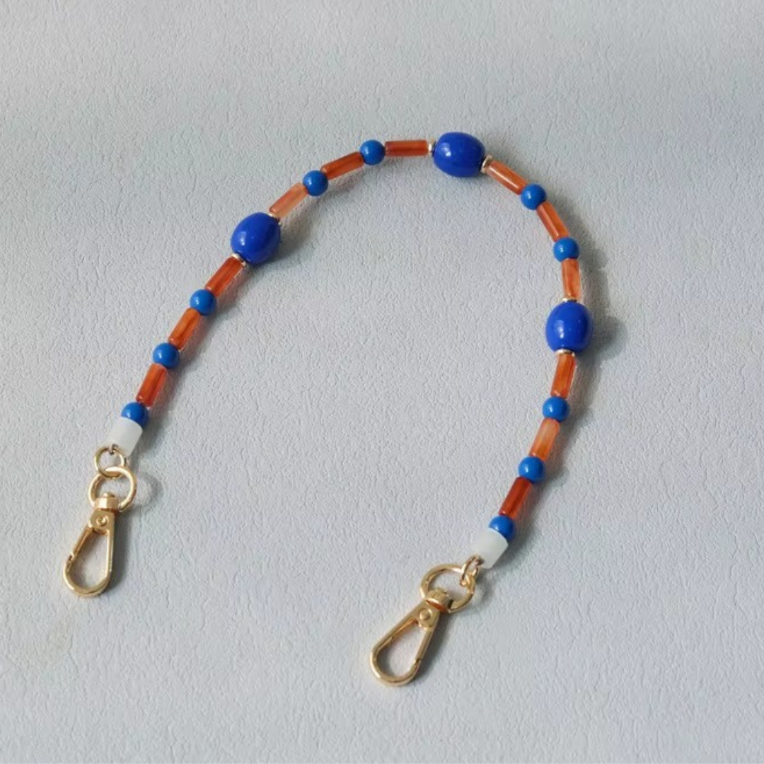 Cosmo SHORT PHONE STRAP