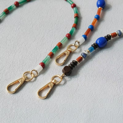 Cosmo SHORT PHONE STRAP