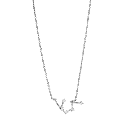 Zodiac ketting 12-pack