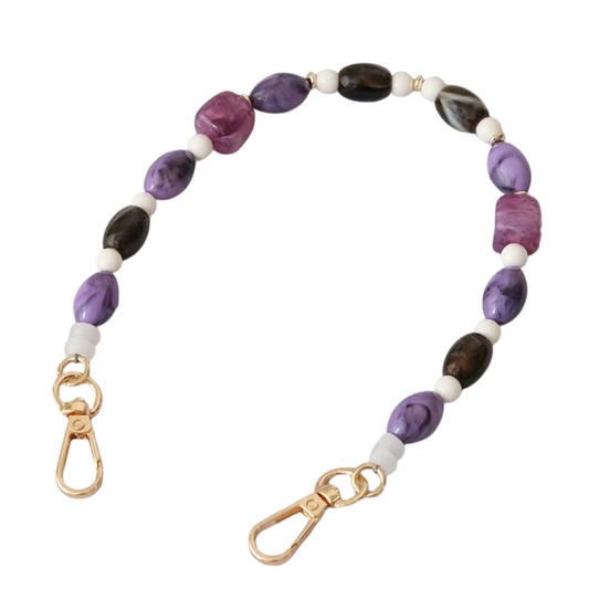 Meryn SHORT PHONE STRAP