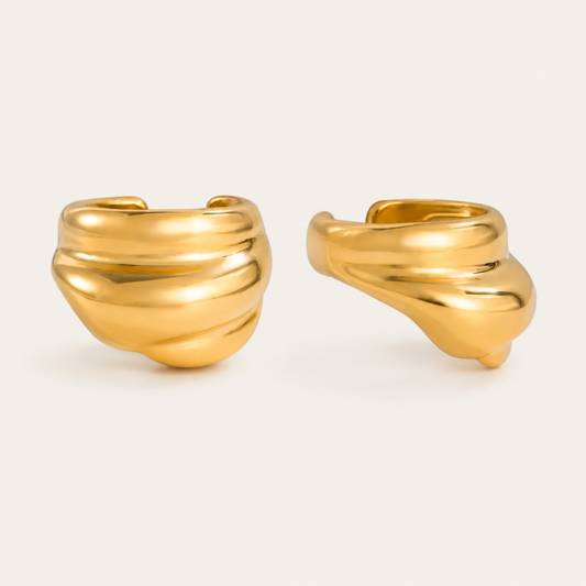 Shockwave EAR CUFF