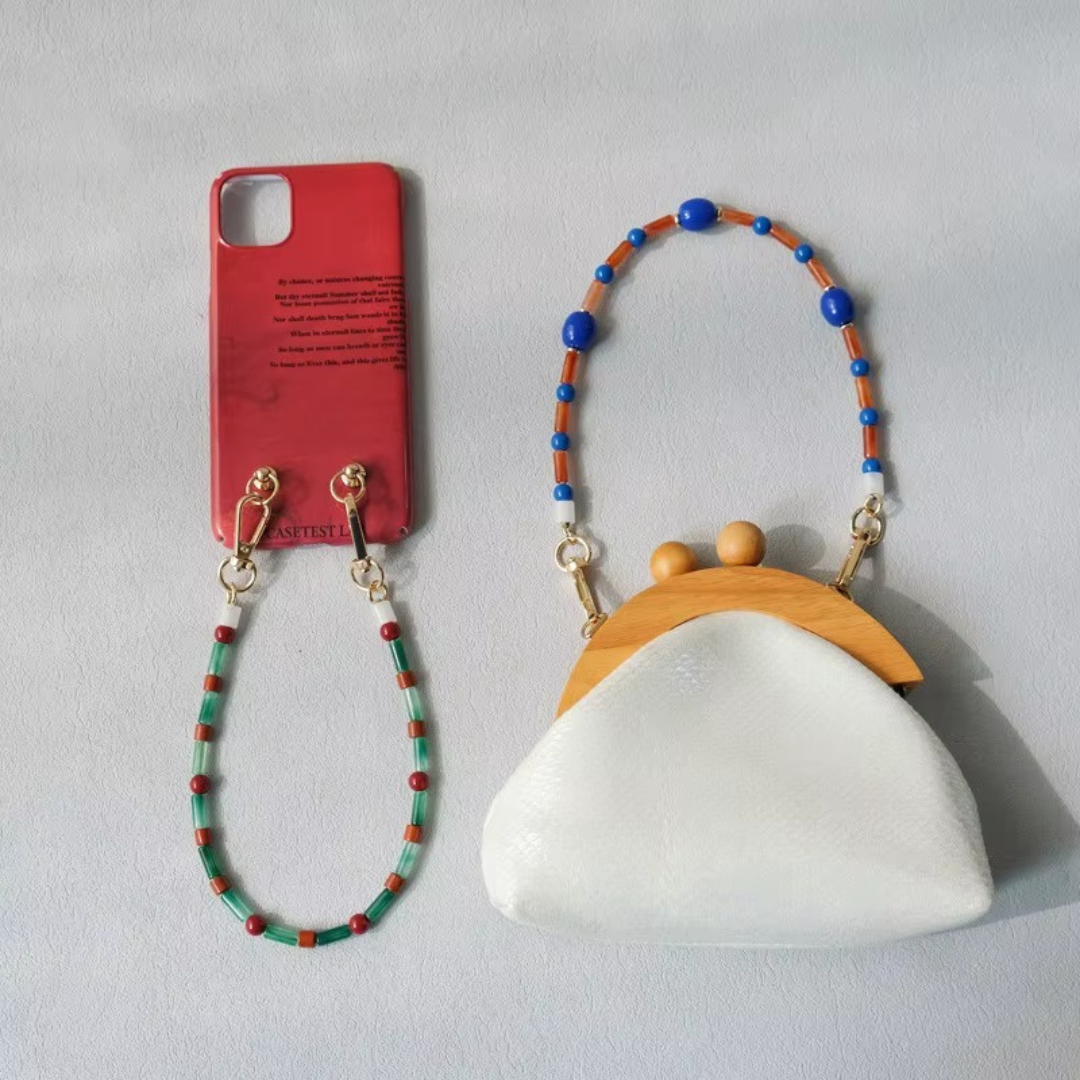 Cosmo SHORT PHONE STRAP