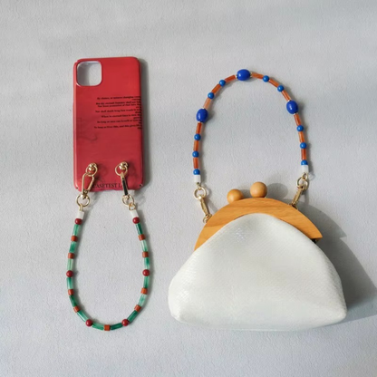 Cosmo SHORT PHONE STRAP