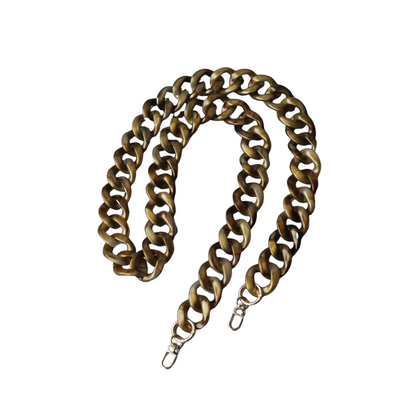 Metallic PHONE CHAIN