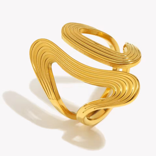 Penny RING