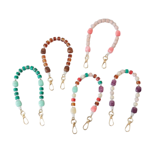 Jaqueline SHORT PHONE STRAP