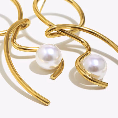 Lumi Earrings