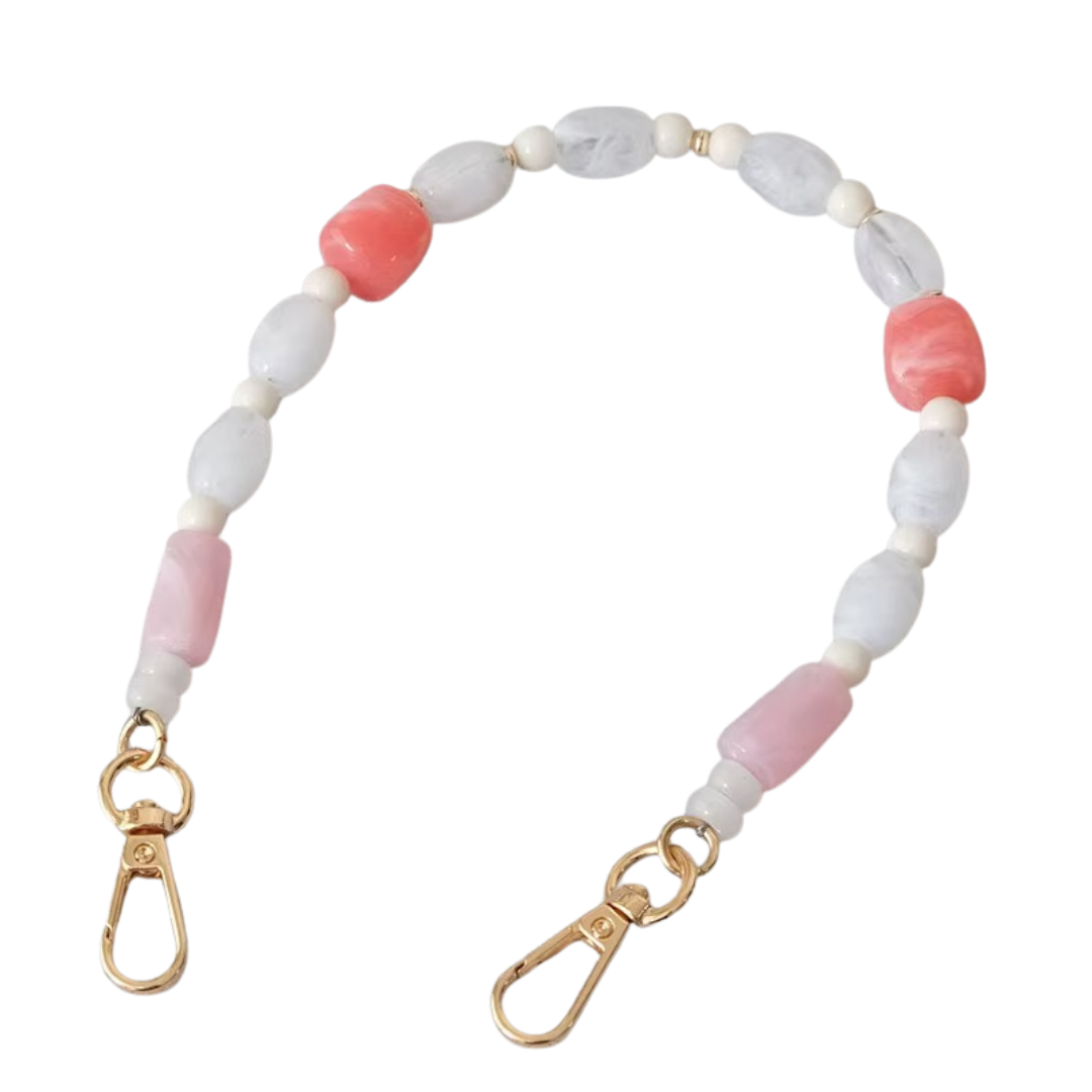 Meryn SHORT PHONE STRAP