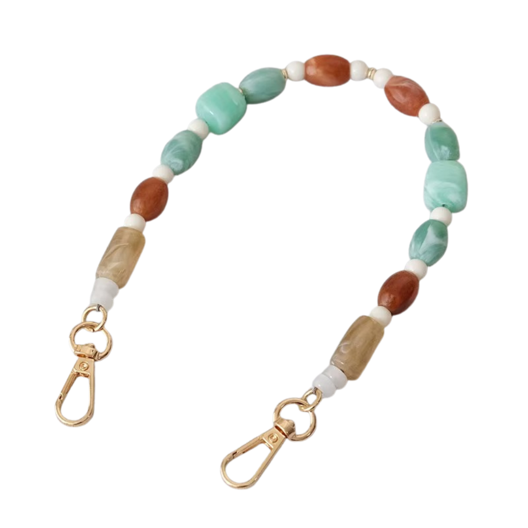 Meryn SHORT PHONE STRAP